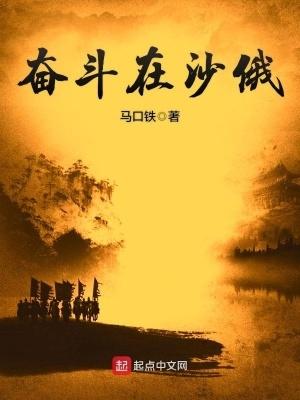 奋斗在沙俄简介