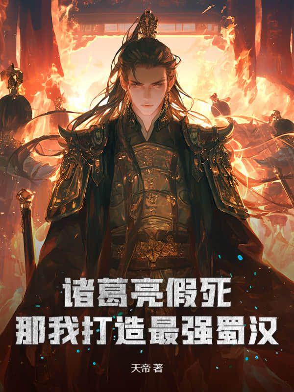 诸葛亮假死?那我打造最强蜀汉! 天帝