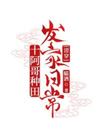 写十阿哥的