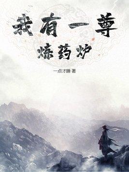 我有一尊炼药炉 纵横