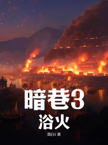 暗巷3浴火完结了吗