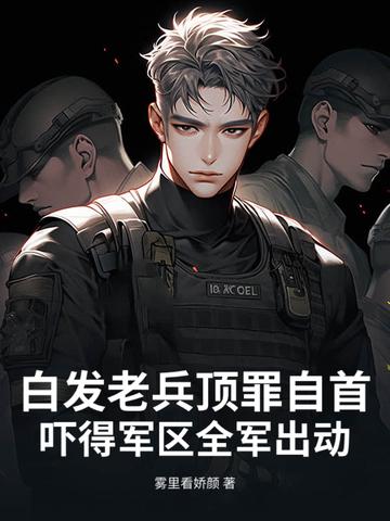 白发老卒