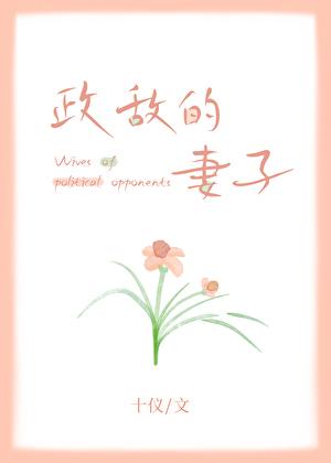 政敌by