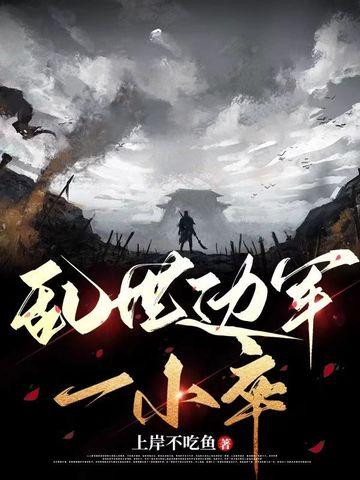 乱世边军一小卒大结局
