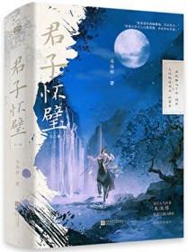 君子怀璧木沐梓免费阅读