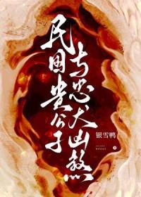 穿书民国贵公子