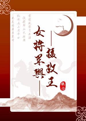 摄政王与女将军的