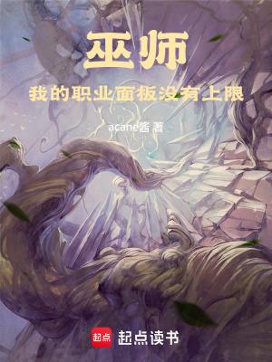巫师我的职业面板没有上限