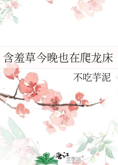 含羞草晚上都是闭着