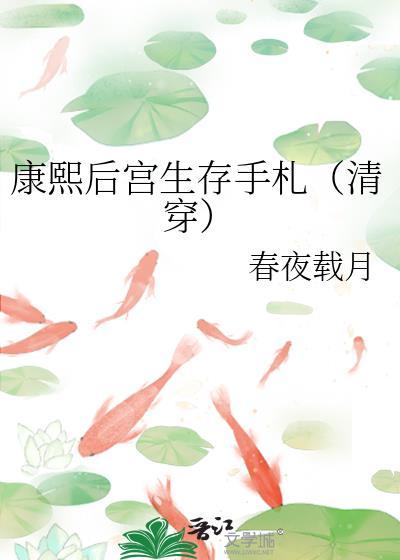 康熙后宫妃嫔重生