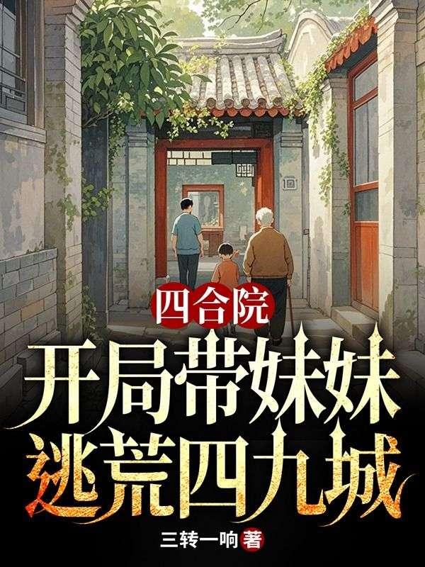四合院开局带妹妹逃荒四九城三转一