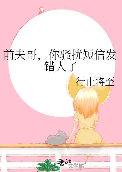 前夫哥你骚扰短信发错人了免费阅读