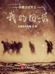 中国远征军之我的团长
