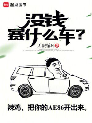 没钱赛什么车? 无限循环