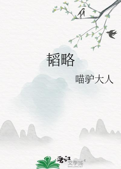 韬略怎么读