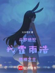 穿越斗罗大陆绝世唐门之我是霍雨浩