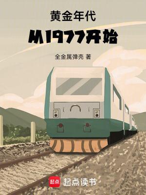黄金年代从1977开始免费阅读