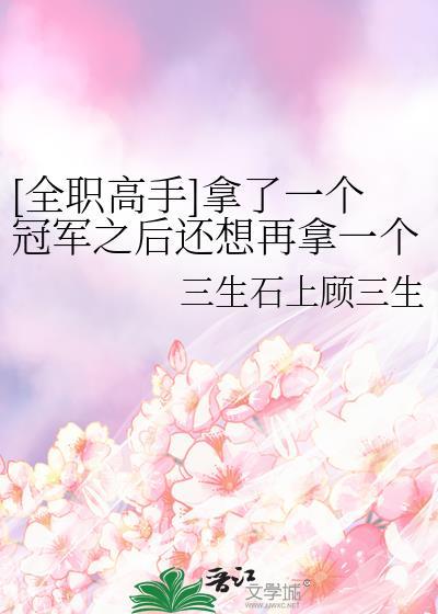 全职高手夺冠了吗