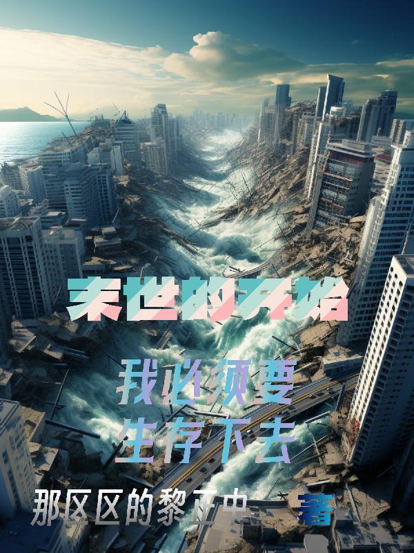 末世应该准备的资源