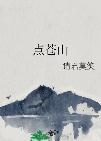 点苍山的形容词