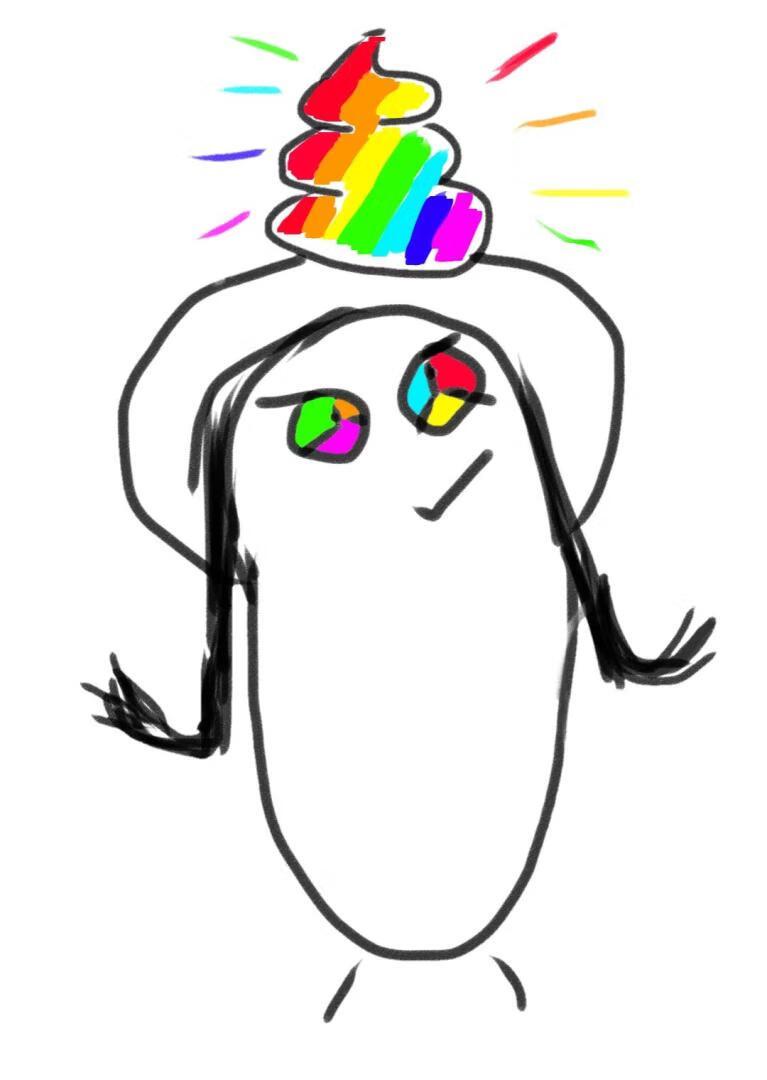 红发cp