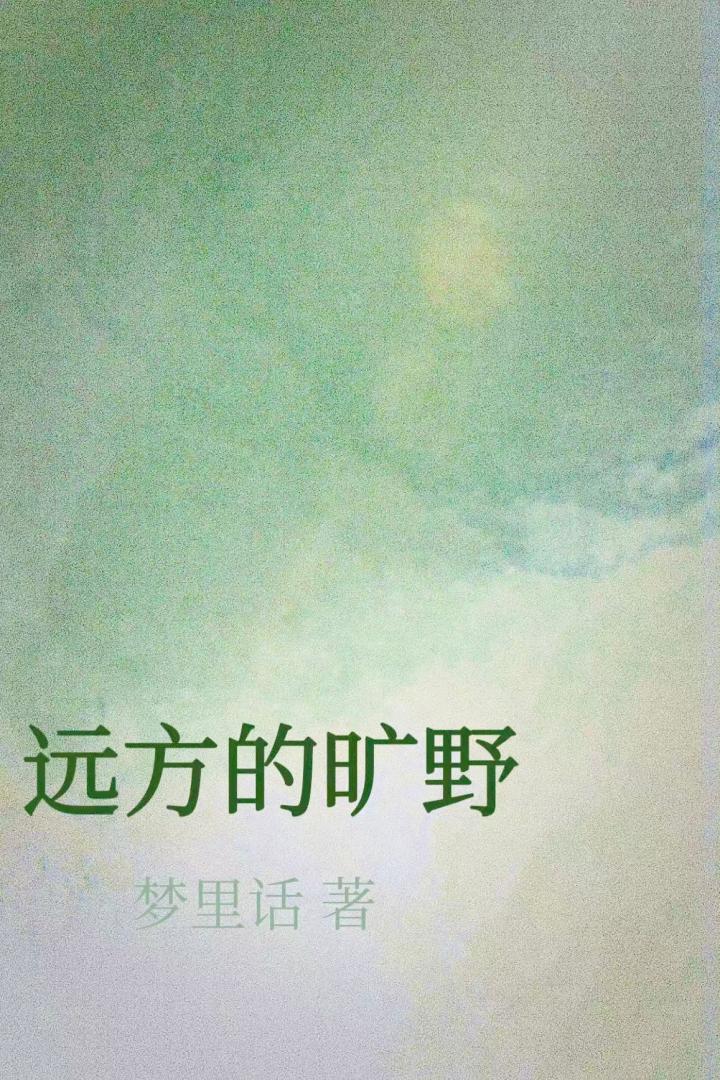 远方的田野是什么歌曲