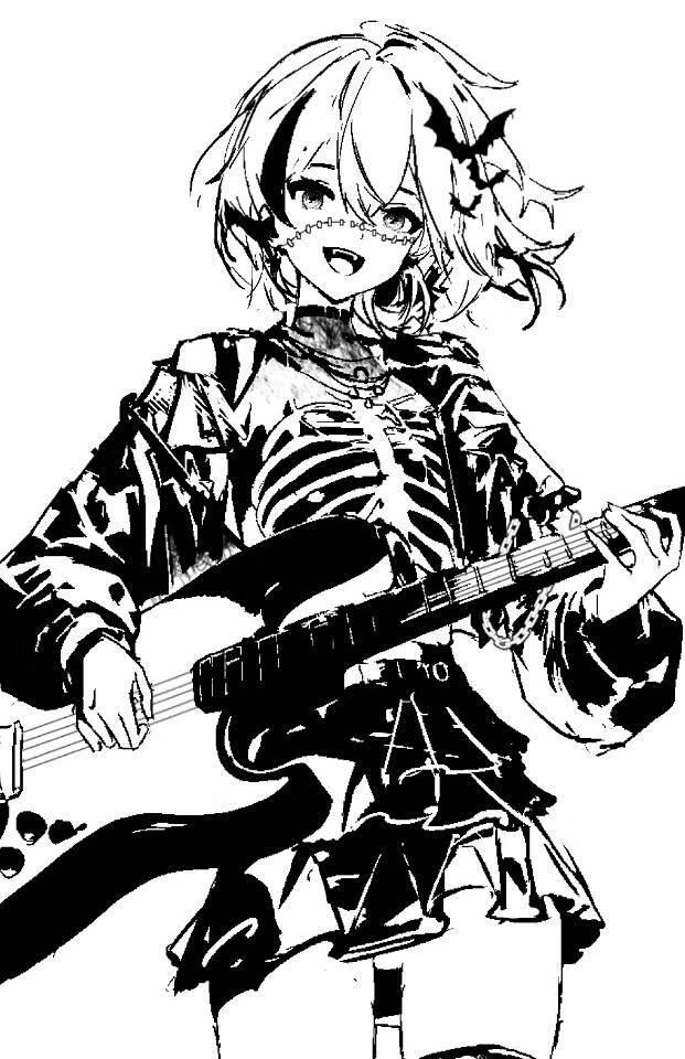 不死