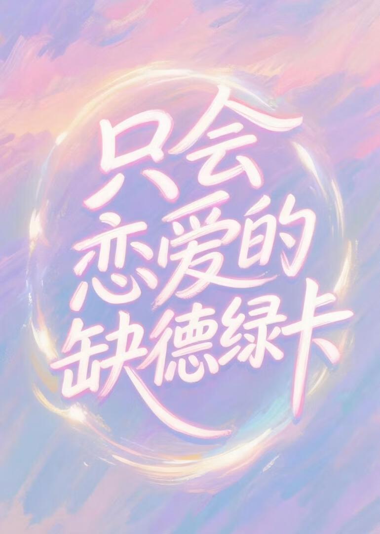 只会爱恋在其中