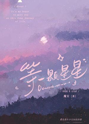 等一颗星星TXT