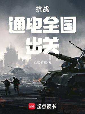抗战通电全国出关TXT