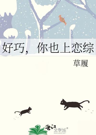 好巧你也上恋综免费全文阅读