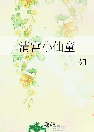 清宫小仙童百度