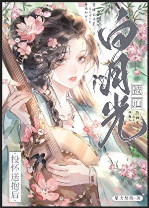 皎月入我怀免费阅读