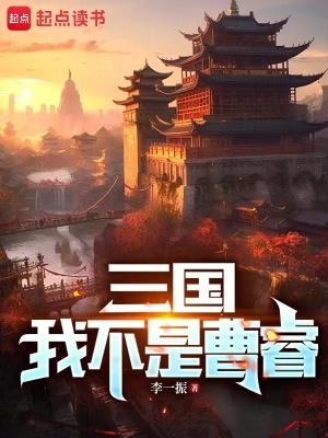 三国我不是曹睿TXT精校版
