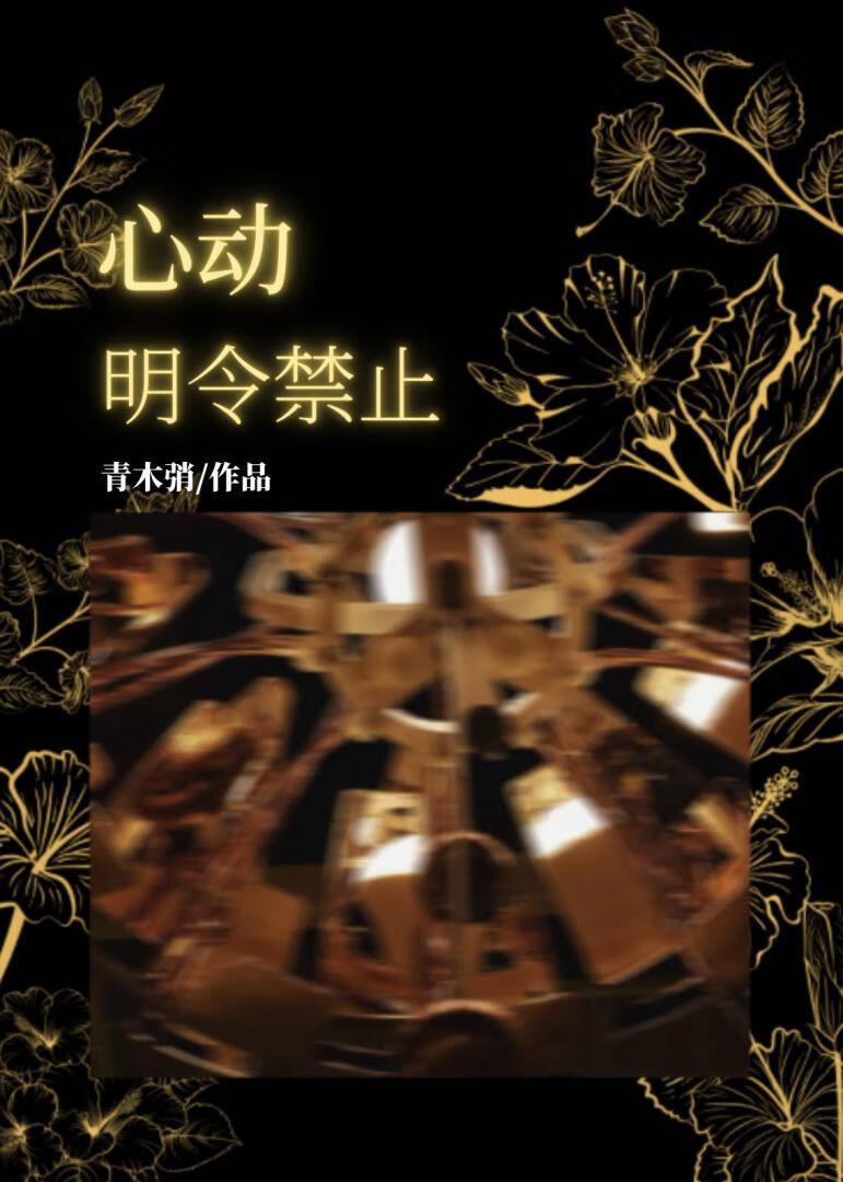 禁止心动jk