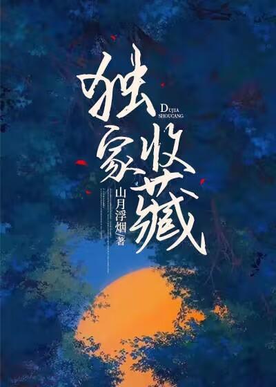 收藏作家
