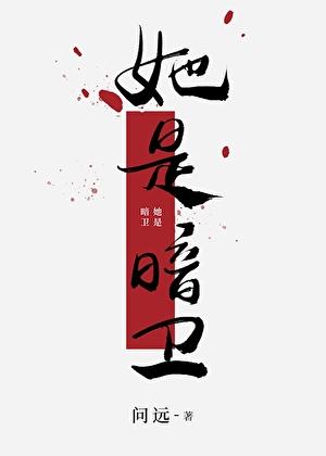 我是他的暗卫
