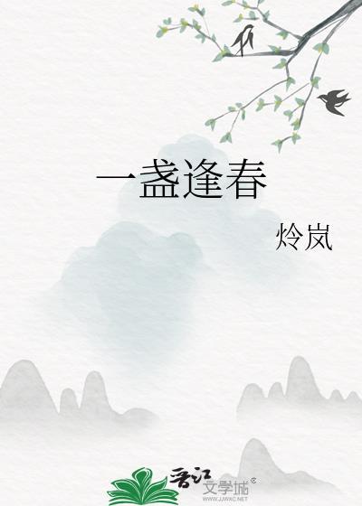 一盏逢春怜岚TXT