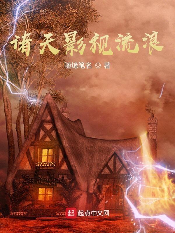 诸天影视流浪epub
