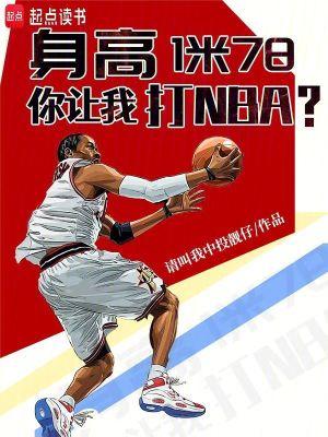 你让我打nba免费阅读