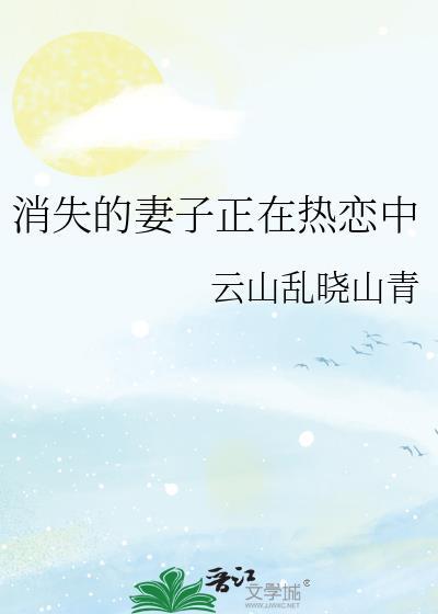 消失的妻子真相