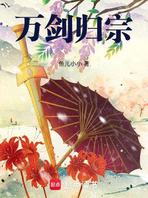 无名 万剑归宗