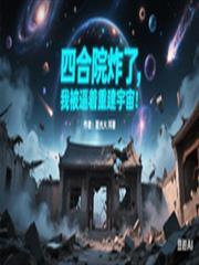 四合院开始打卡