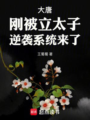 大唐刚被立太子逆袭系统来了笔趣阁