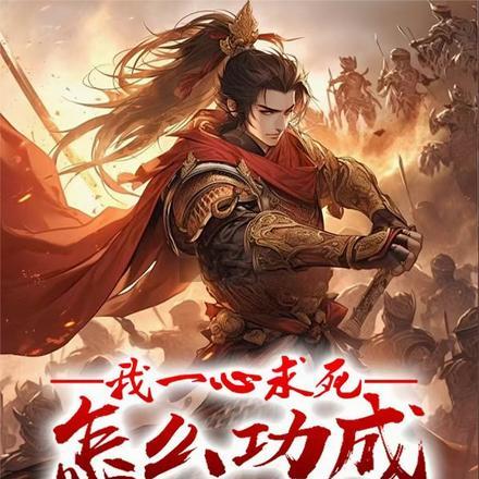 我一心求死却功成名就了TXT
