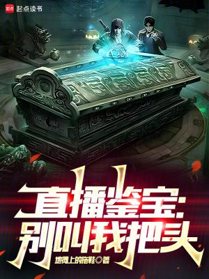 直播鉴宝别叫我把头无防盗