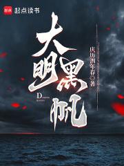 大明黑帆最新章节