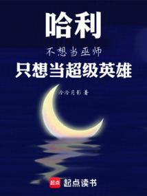 当哈利是个呆瓜