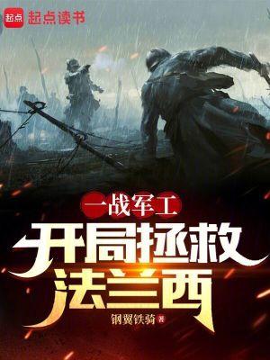 我在一战当财阀开局拯救法兰西女主