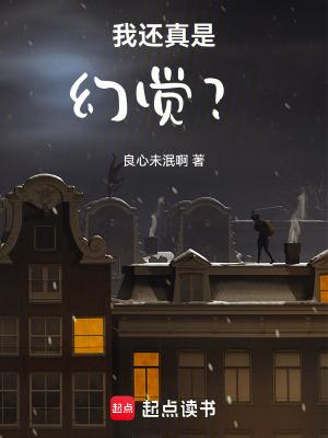 我还真是幻觉 笔趣阁